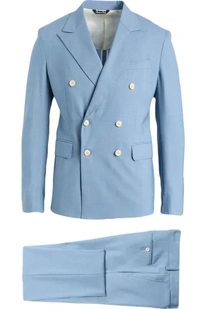 Brian Dales Suits