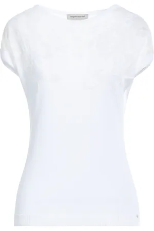 ANGELO MARANI Sweaters