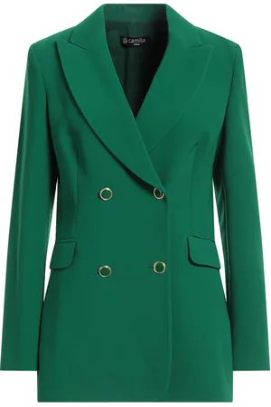 Camilla Blazers
