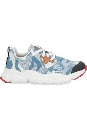 Flower Mountain Sneakers