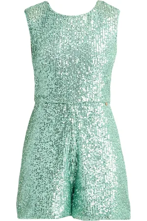 Liu Jo LIU •JO Playsuits