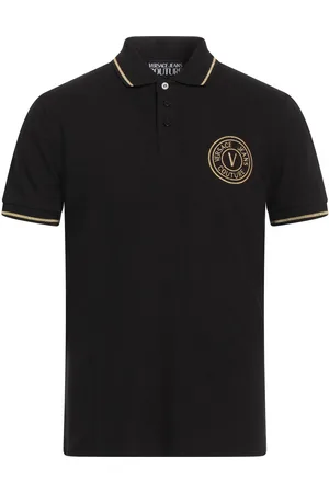 VERSACE Polo shirts