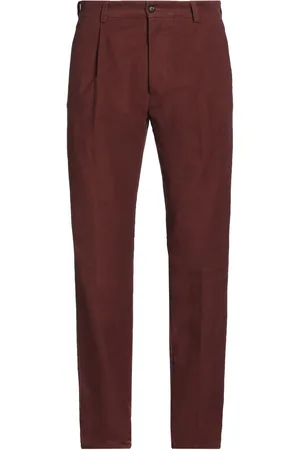DoppiaA Pants