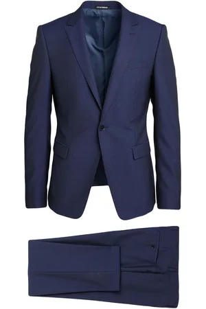 Emporio Armani Suits
