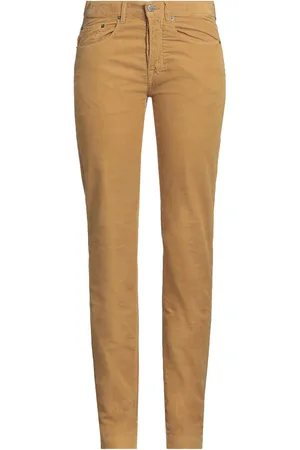 MASSIMO ALBA Pants