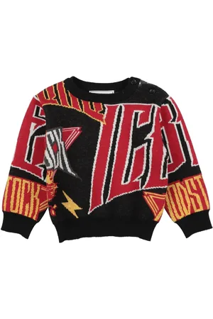 Iceberg Sweaters