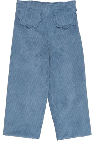 LA STUPENDERIA Pants