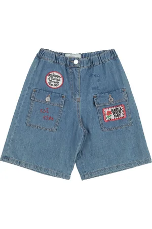 Serafini Shorts & Bermuda Shorts