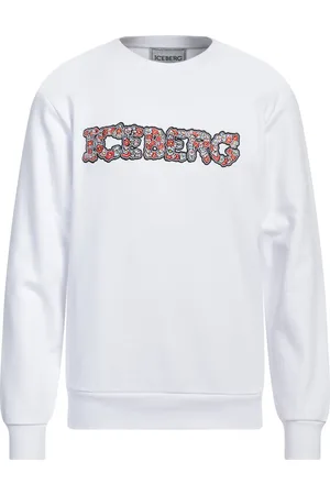 Iceberg Sweatshirts