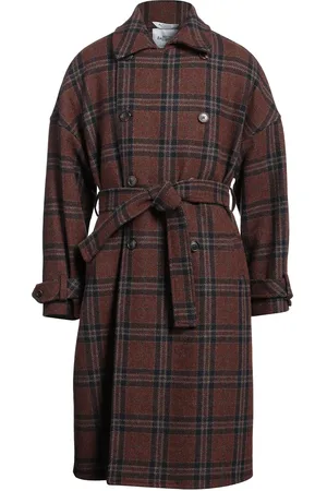 BOTTEGA MARTINESE Coats