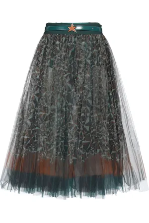 Elisabetta Franchi Midi skirts