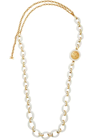 Elisabetta Franchi Necklaces