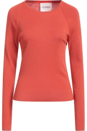 Closed Sweaters