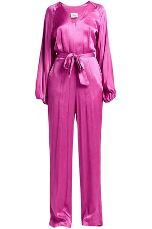Dixie Jumpsuits