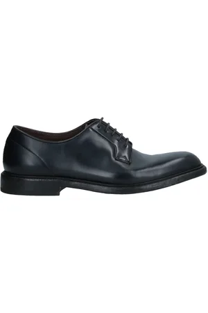 Green george Lace-up shoes
