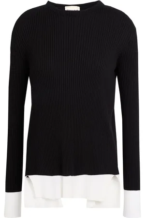 SEMICOUTURE Sweaters
