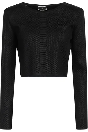 Elisabetta Franchi Sweaters