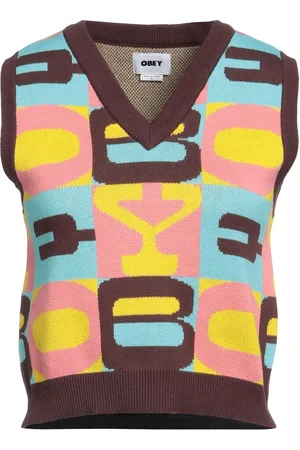 Obey Sweaters