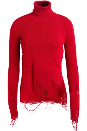 Maison Margiela Turtlenecks