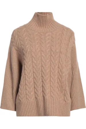Max Mara Turtlenecks
