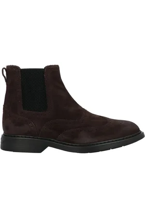 Hogan Ankle boots