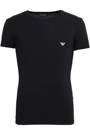 Emporio Armani Undershirts