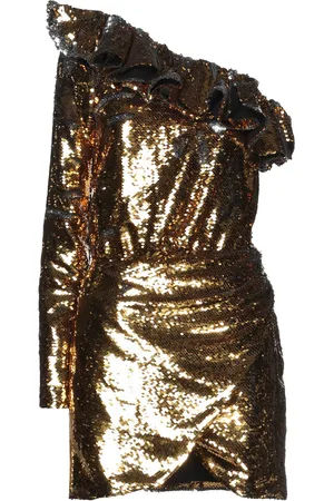 AMEN Mini dresses