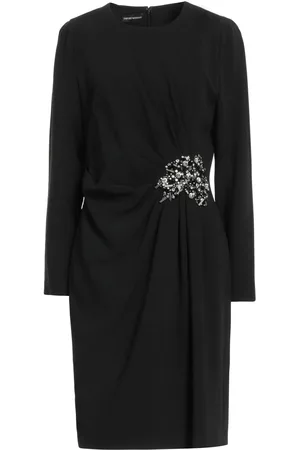 Emporio Armani Midi dresses