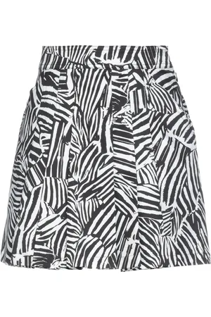 Missoni Mini skirts