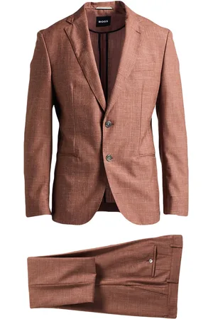 HUGO BOSS Suits