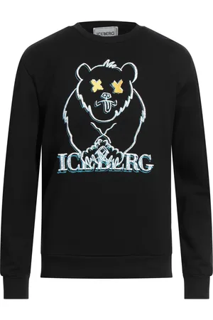 Iceberg Sweatshirts