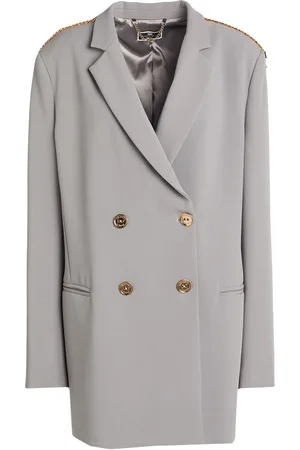 Elisabetta Franchi Blazers