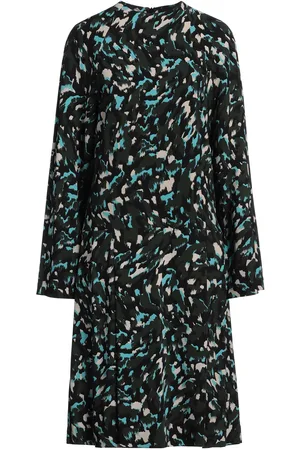 Burberry Midi dresses