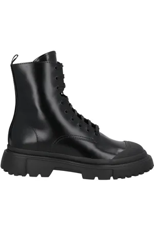 Hogan Ankle boots