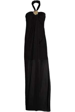 BLUMARINE Maxi dresses
