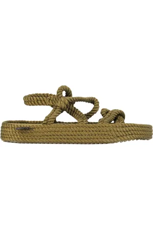BOHONOMAD Espadrilles