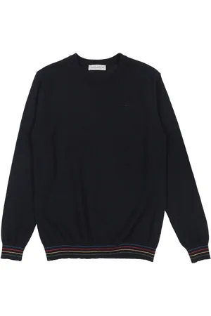 Manuel Ritz Sweaters