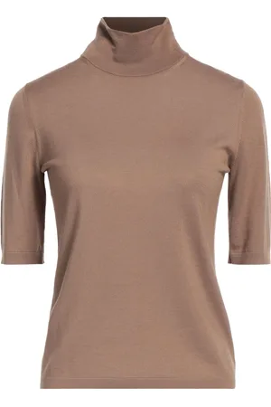 Max Mara Turtlenecks
