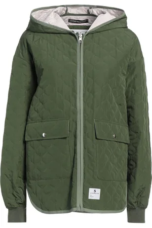 DEPARTMENT 5 Jackets