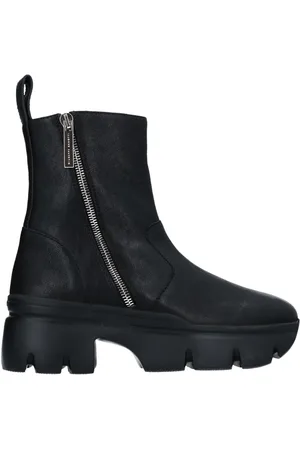 Giuseppe Zanotti Ankle boots