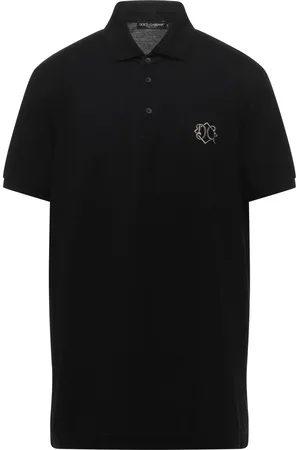 Dolce & Gabbana DOLCE & GABBANA Polo shirts