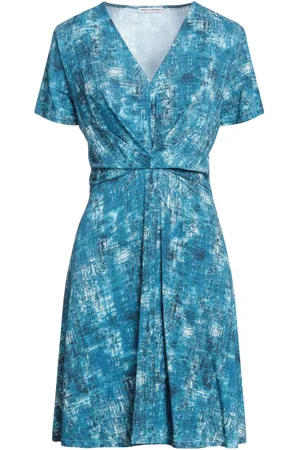 B.A. PRINTED ARTWORKS Mini dresses