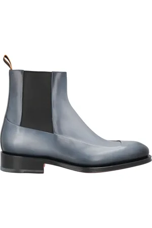 santoni Ankle boots