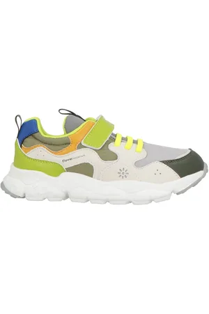 Flower Mountain Sneakers