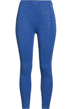 Elisabetta Franchi Leggings