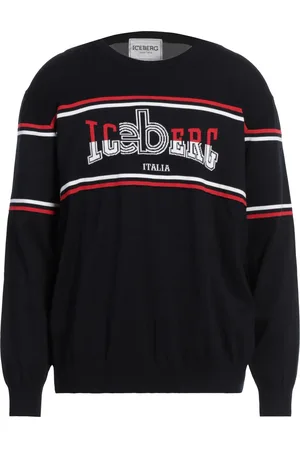 Iceberg Sweaters