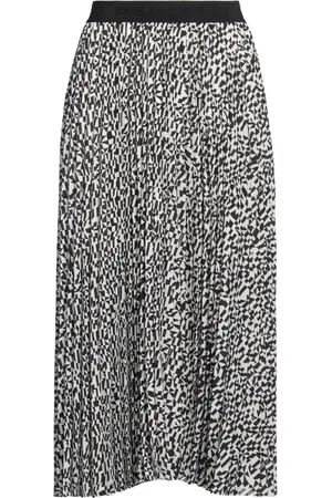 Karl Lagerfeld Midi skirts