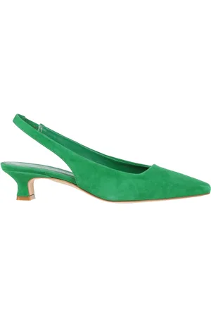 The Seller Pumps