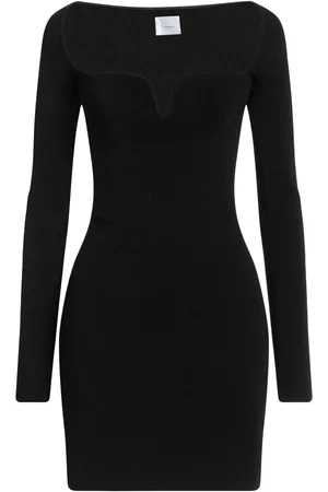 GALVAN Mini dresses