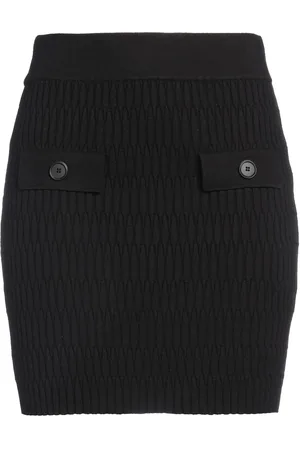Pinko Mini skirts